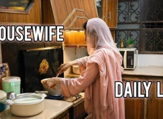 Morning Routine for Pakistani Working Women 2026 | The Complete Guide