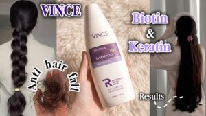 the best shampoo for hair fall