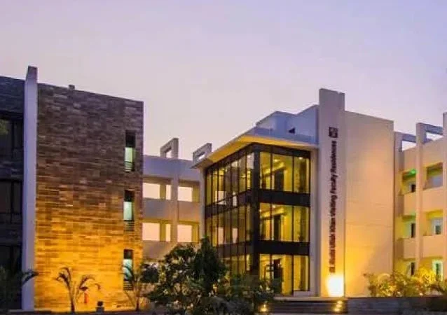 Institute of Business Administration (IBA) Karachi