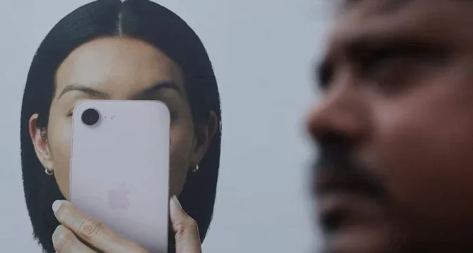 Apple Supply Chain Shock: iPhone 18 Pro Supplier List, Parts, and Photos Exposed in Massive Tata Data Leak