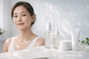 Korean Skincare in Pakistan 2026