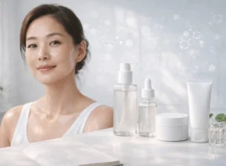 Korean Skincare in Pakistan 2026: The Complete K-Beauty Guide for Pakistani Skin