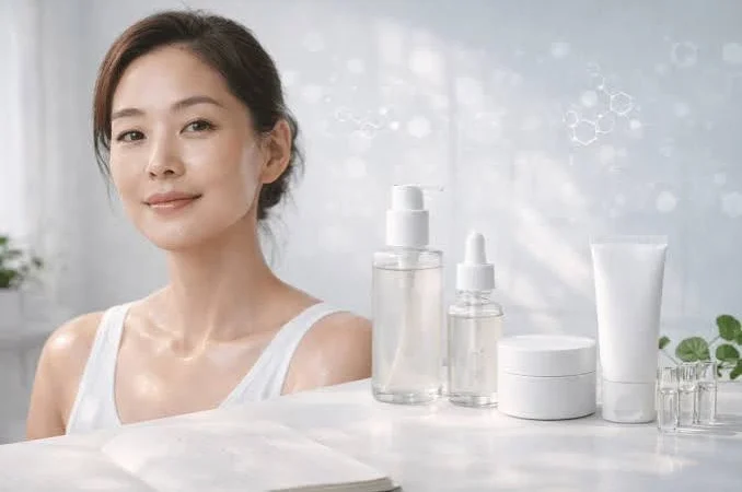 Korean Skincare in Pakistan 2026: The Complete K-Beauty Guide for Pakistani Skin