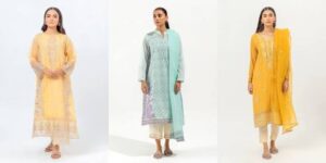 Quiet Luxury Wardrobe in Pakistan