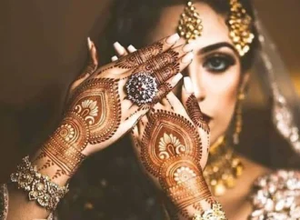 Mehndi Designs for Pakistani Bride 2026 | The Complete Bridal Henna Guide