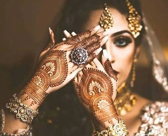 Mehndi Designs for Pakistani Bride 2026 | The Complete Bridal Henna Guide