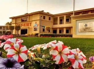 PAF-KIET Karachi