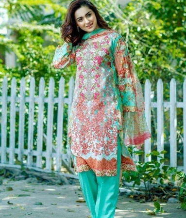 Pakistani Lawn Collection 2026: Top Summer Fashion Trends to Know