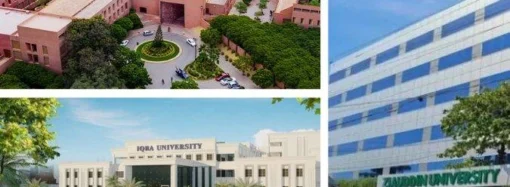 Top Universities of KPK: A Complete Guide for Students