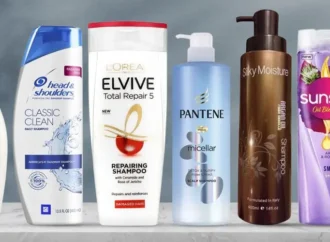 Best Shampoo for Hair Fall in Pakistan 2026 | Complete Guide With Real Results