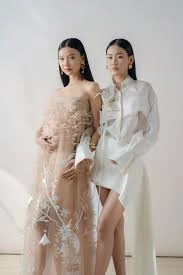  Sheer and Organza Tops 2026