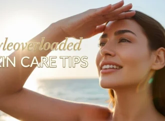 Summer Skincare Routine for Pakistani Skin: 5 Easy Steps to Fight Tan
