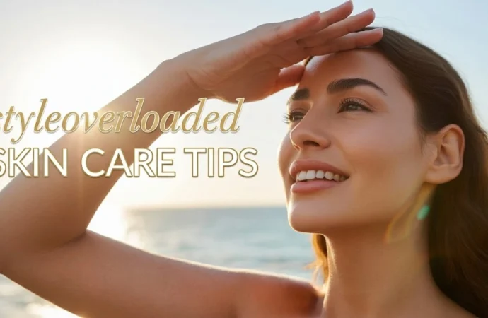 Summer Skincare Routine for Pakistani Skin: 5 Easy Steps to Fight Tan