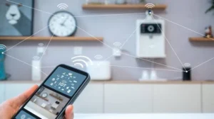 Smart Gadgets and Daily Tech