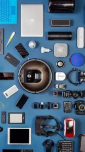Smart Gadgets and Daily Tech