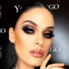 Smokey Eye Makeup for Pakistani Women 2026