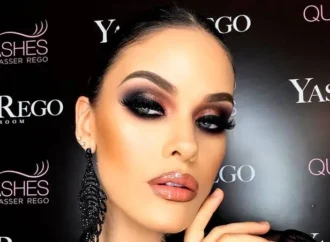 Smokey Eye Makeup for Pakistani Women 2026