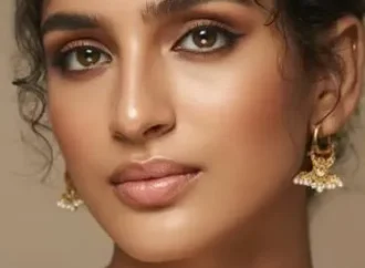 Soft Glam Makeup Tutorial for Pakistani Women 2026 | Step-by-Step for Desi Skin Tones