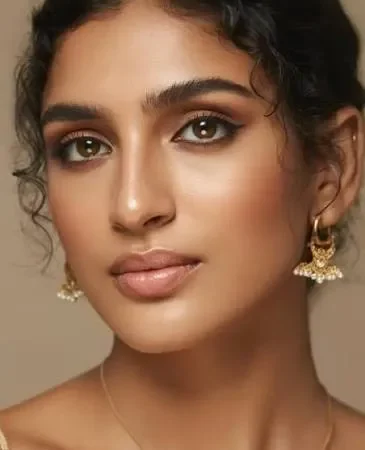 Soft Glam Makeup Tutorial for Pakistani Women 2026 | Step-by-Step for Desi Skin Tones