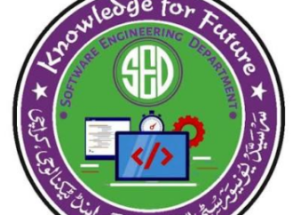 Sir Syed University of Engineering and Technology (SSUET)