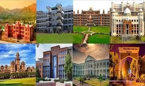 Top Universities of KPK: A Complete Guide for Students