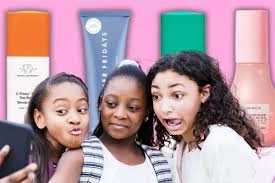 Tween Skincare 101: How to Manage Oily Skin and Acne During Puberty