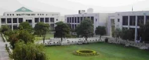 University of Agriculture, Peshawar