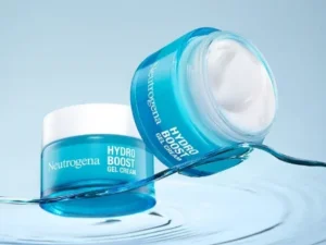 Lighten Your Layers with a Water-Gel Moisturizer