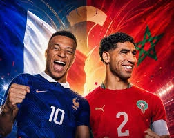 Mbappé, Hakimi, Díaz, Saibari, stadium, touchline, lineups graphic