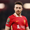 Diogo Jota: One Year Since His Death, Portugal Honors Him With the No. 21 Jersey at the World Cup