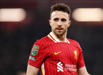 Diogo Jota: One Year Since His Death, Portugal Honors Him With the No. 21 Jersey at the World Cup
