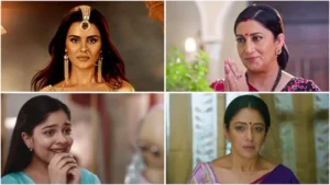most popular Indian Dramas 2026