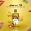 Best Hair Oils in Pakistan for Growth & Hair Fall