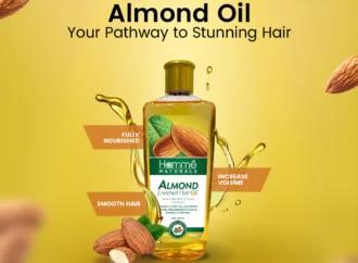 Best Hair Oils in Pakistan for Growth & Hair Fall