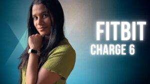 The Fitbit Charge 6 remains the strongest option for people who want health tracking