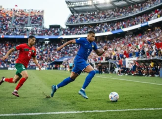 France vs Morocco: World Cup 2026 Quarterfinal | Kickoff Time, Lineups and Prediction
