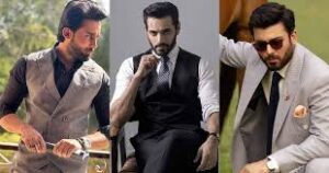 Top 10 Richest Stars, Salaries, Net Worth & Drama Fees