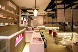 Joie Salon & Spa has built a loyal following for its warm, professional staff and consistently high-quality haircuts