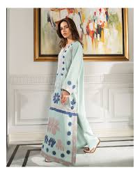Mint and sage green have emerged as the most-searched fashion color in Pakistan this year