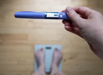 Ozempic Feet Explained: The GLP-1 Side Effect Doctors Are Suddenly Warning About