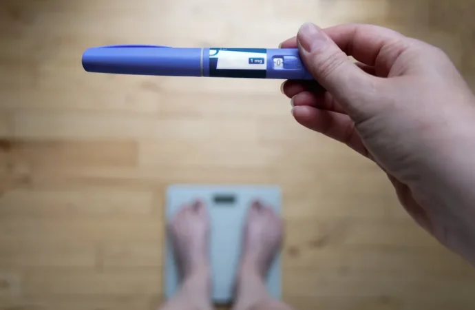 Ozempic Feet Explained: The GLP-1 Side Effect Doctors Are Suddenly Warning About