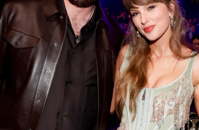 Taylor Swift Wedding Dress Revealed: Date & Guests