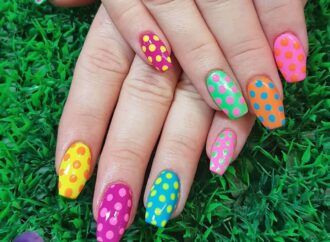Polka Dot Nails: The Ultimate Guide to the Cutest Nail Trend of 2026