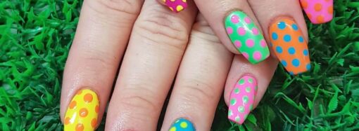 Polka Dot Nails: The Ultimate Guide to the Cutest Nail Trend of 2026s