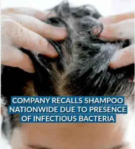 Pluralibacter gergoviae, the bacteria behind the Oribe shampoo recall