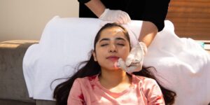 Conatural's Tea Tree Face Wash is a popular, affordable pick among Pakistani brides