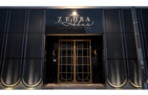Zehra Abbas is a long-established name in Karachi's beauty scene, and the PECHS branch continues to deliver strong results