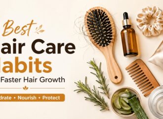 The Complete Hair Care Guide for Pakistani Women (2026): Hair Growth, Hair Fall & Healthy Hair