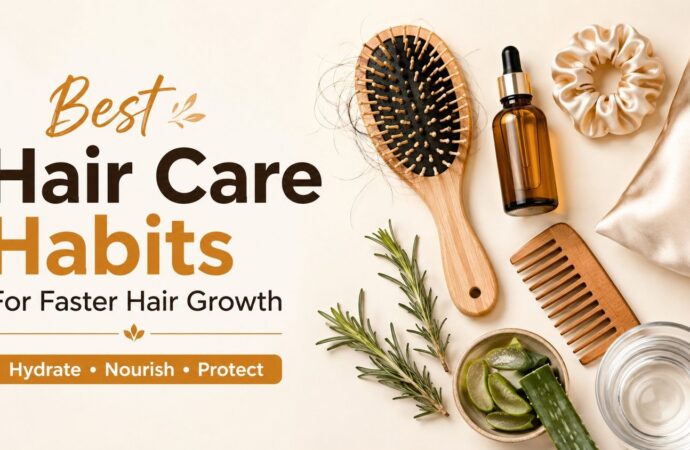 The Complete Hair Care Guide for Pakistani Women (2026): Hair Growth, Hair Fall & Healthy Hair