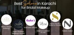 Karachi's top 10 salons & beauty parlours for 2026